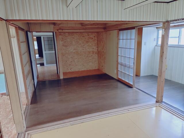 detached 大分県佐伯市宇目大字重岡 地図を見る