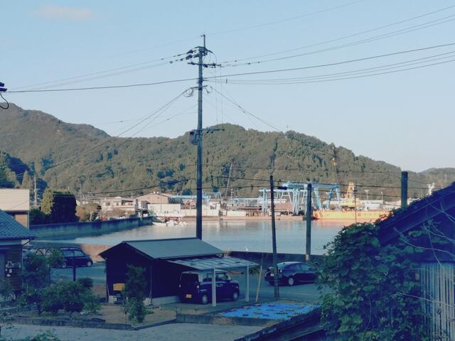 detached 大分県佐伯市大字護江 地図を見る