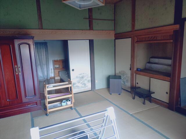 detached 大分県佐伯市大字護江 地図を見る