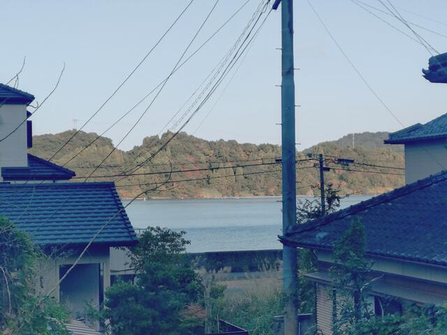detached 大分県佐伯市大字護江 地図を見る
