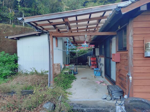 detached 大分県佐伯市大字護江 地図を見る