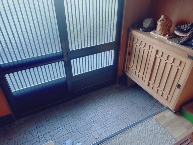detached 大分県佐伯市大字護江 地図を見る