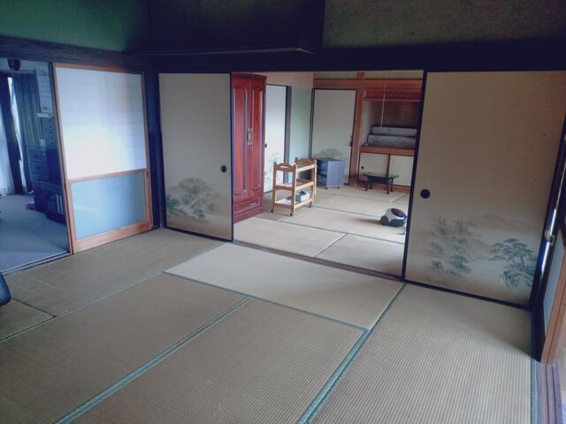 detached 大分県佐伯市大字護江 地図を見る