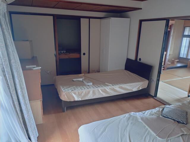 detached 大分県佐伯市大字護江 地図を見る