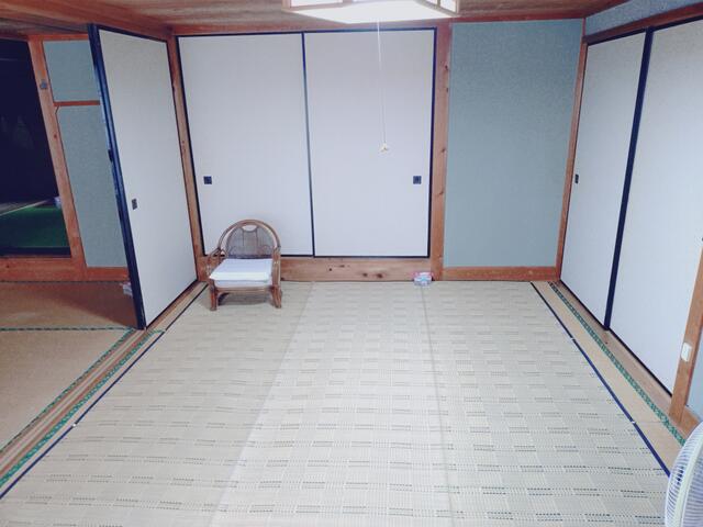 detached 大分県佐伯市本匠大字小半 地図を見る