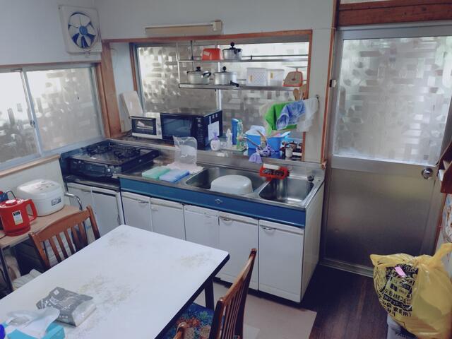 detached 大分県佐伯市本匠大字小半 地図を見る