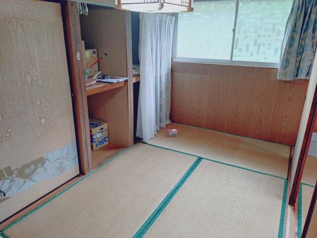 detached 大分県佐伯市本匠大字小半 地図を見る