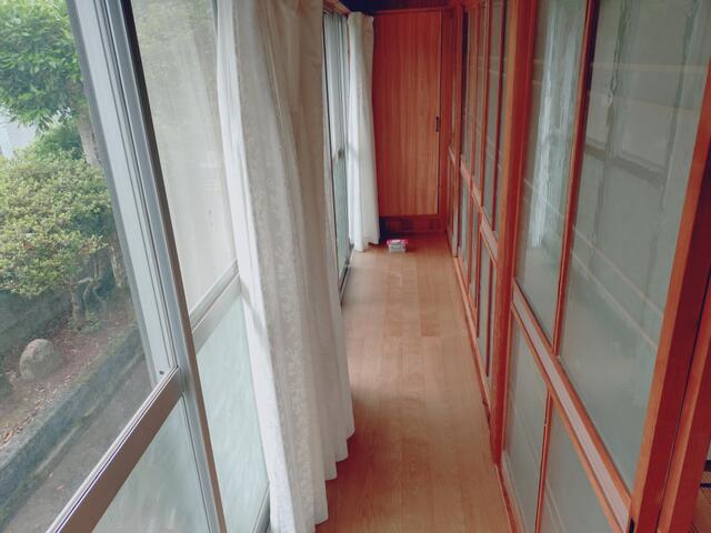 detached 大分県佐伯市本匠大字小半 地図を見る