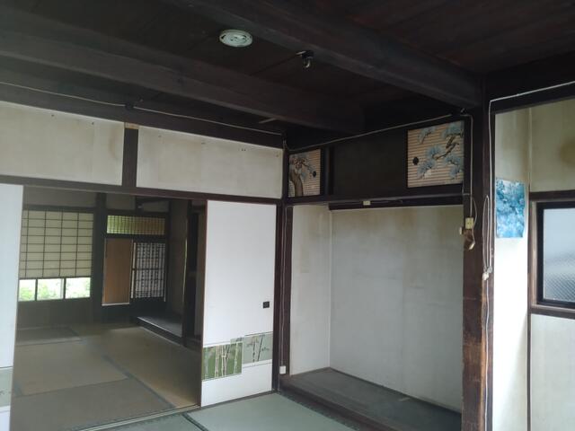 detached 大分県佐伯市城東町 地図を見る