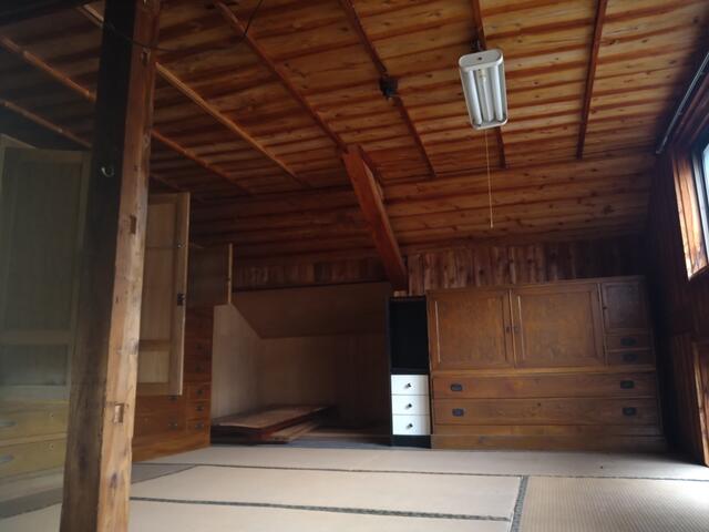 detached 大分県佐伯市城東町 地図を見る
