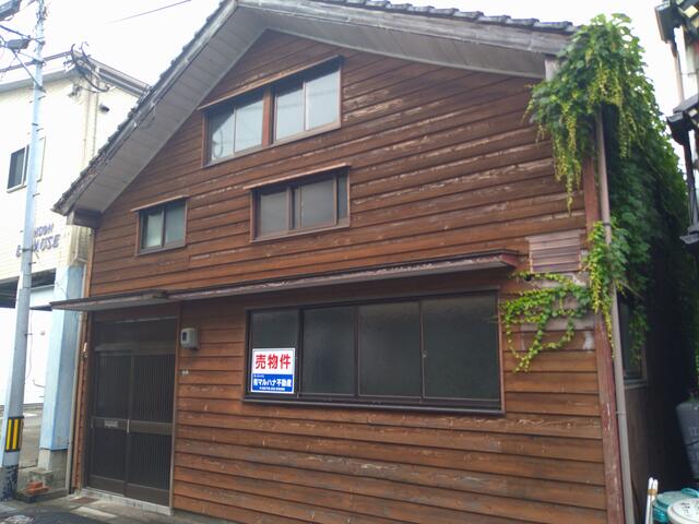 detached 大分県佐伯市城東町 地図を見る
