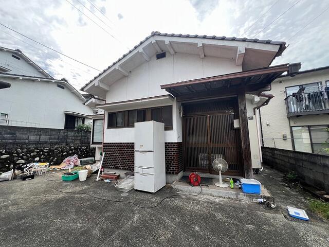 大分県日田市の一戸建て | 750万円 | 6K | 182.64m² | Akiyama house finder