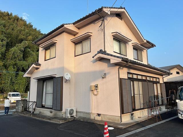 house for sale in Hita, Oita | ¥6,500,000 | 5LDK | Akiyama house find…