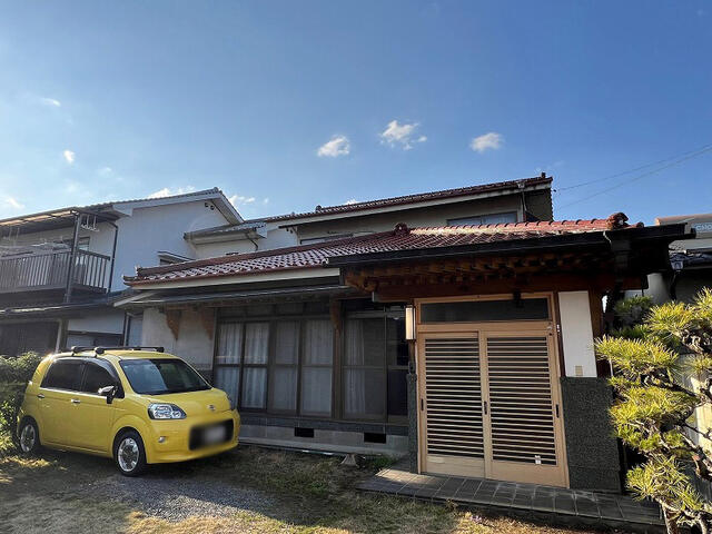 大分県日田市の一戸建て | 1200万円 | 5DK | 188.26m² | Akiyama house finder