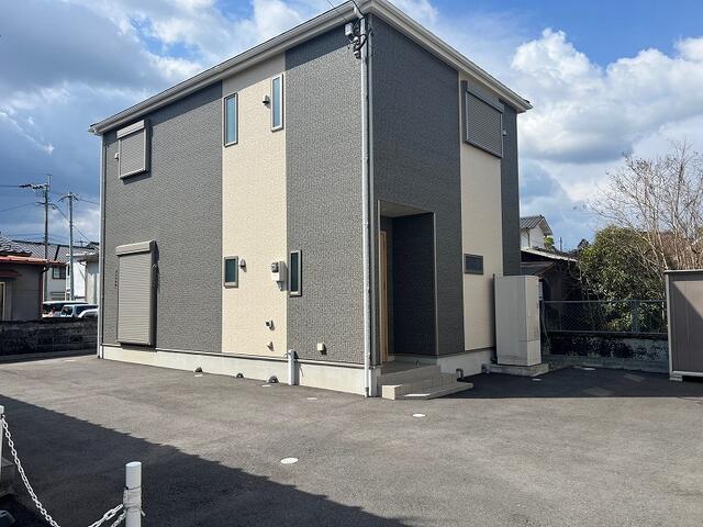 大分県日田市の一戸建て | 2580万円 | 3LDK | 173.32m² | Akiyama house finder