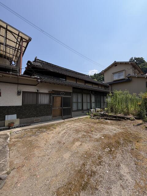 detached 大分県日田市上城内町 地図を見る