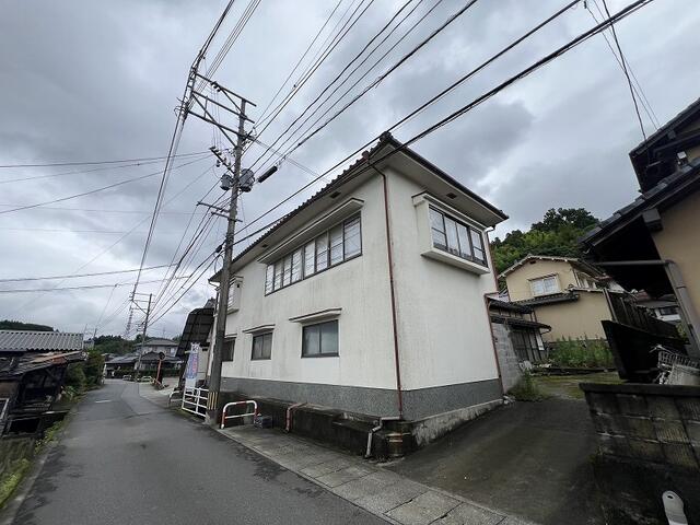 detached 大分県日田市上城内町 地図を見る