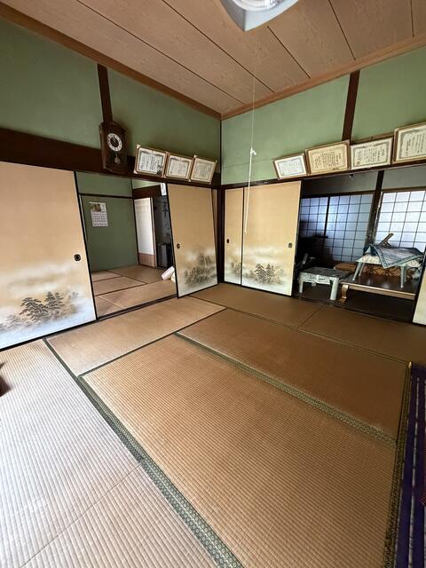 detached 大分県日田市上城内町 地図を見る