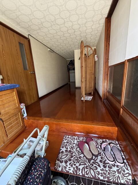 detached 大分県日田市上城内町 地図を見る