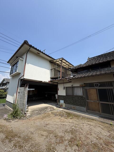 detached 大分県日田市上城内町 地図を見る