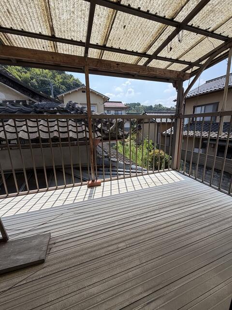 detached 大分県日田市上城内町 地図を見る