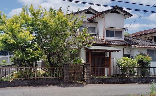 house for sale in Hita, Oita | ¥5,000,000 | 4LDK | Akiyama house find…