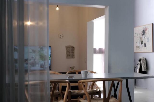 明るく抜け感のある空間で、サロン・物販・教室など幅広い用途に