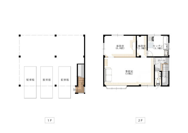 間取り図／図面と現況が異なる場合は、現況を優先致します。