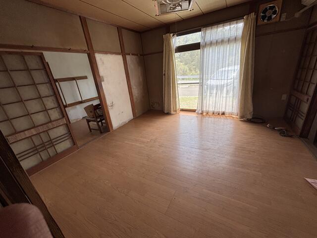 detached 大分県速見郡日出町大字真那井 地図を見る