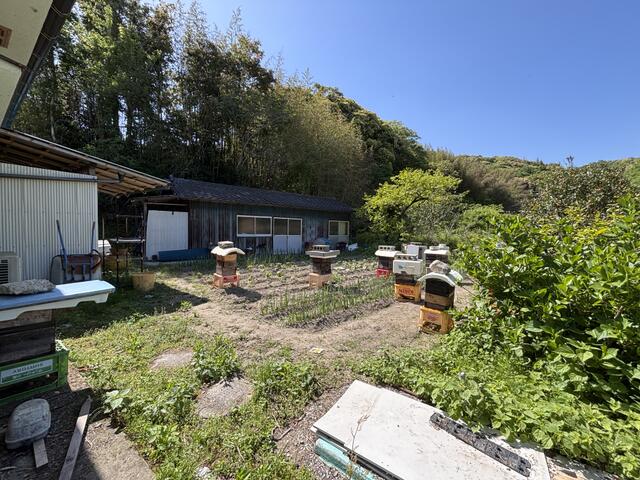 detached 大分県速見郡日出町大字真那井 地図を見る