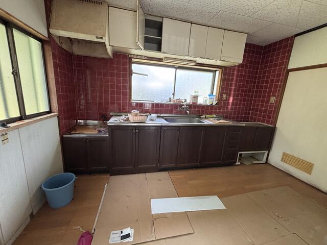 detached 大分県速見郡日出町大字真那井 地図を見る