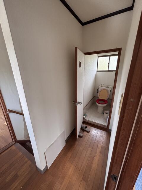 detached 大分県速見郡日出町大字真那井 地図を見る