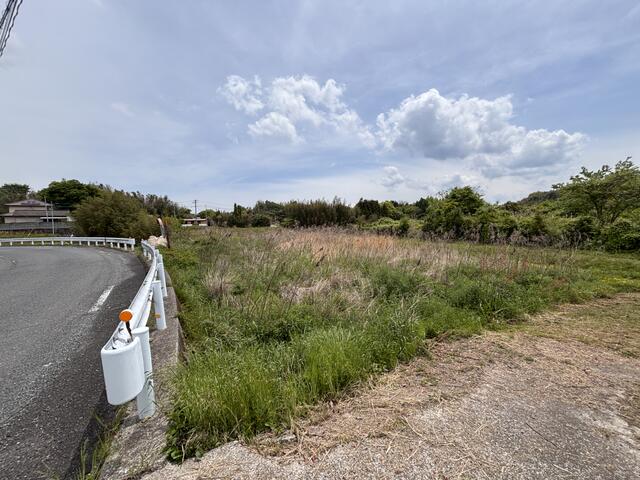 detached 大分県速見郡日出町大字真那井 地図を見る