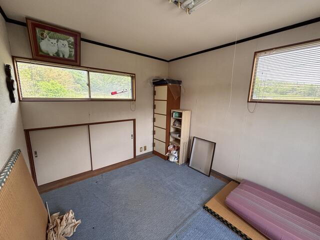 detached 大分県速見郡日出町大字真那井 地図を見る