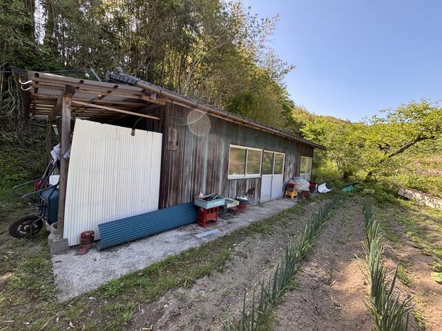 detached 大分県速見郡日出町大字真那井 地図を見る