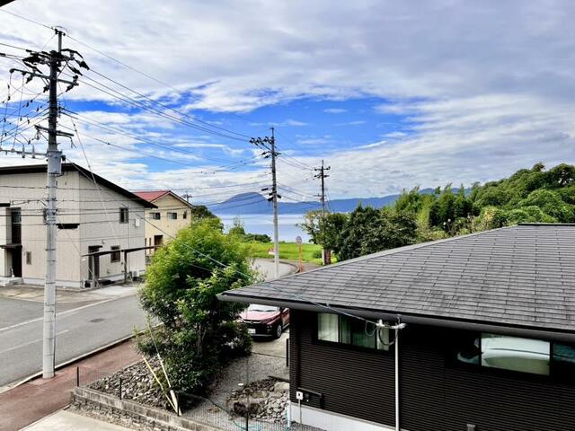 detached 大分県速見郡日出町大字川崎 地図を見る