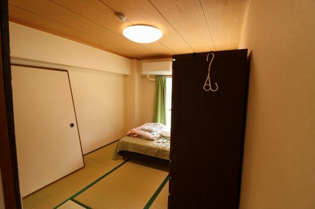 リビング以外の居室