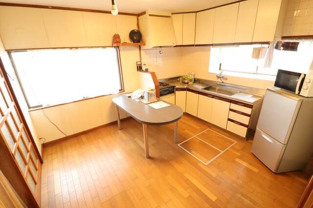 detached 大分県速見郡日出町大字川崎