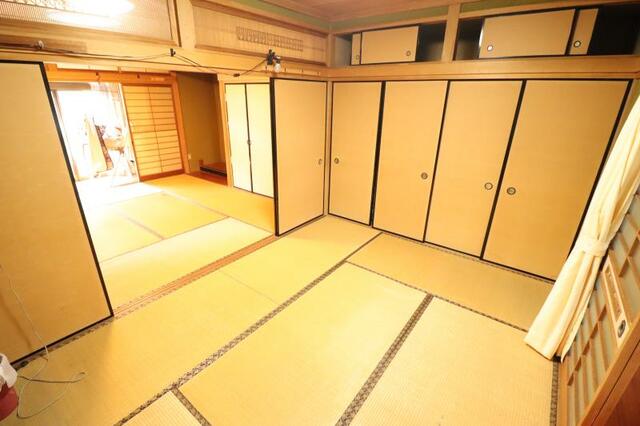 detached 大分県速見郡日出町大字川崎