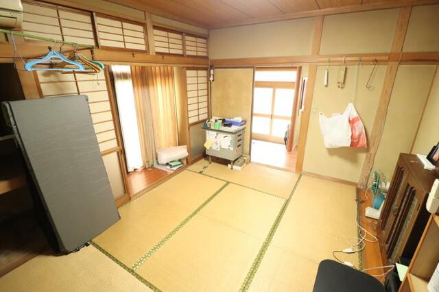 detached 大分県速見郡日出町大字川崎