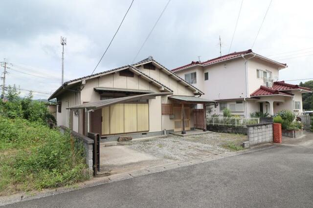 detached 大分県速見郡日出町大字川崎