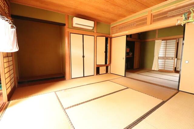 detached 大分県速見郡日出町大字川崎