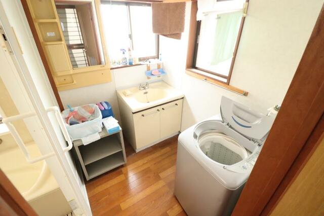 detached 大分県速見郡日出町大字川崎