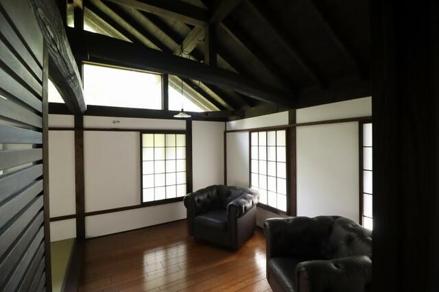 detached 大分県由布市湯布院町川上 地図を見る