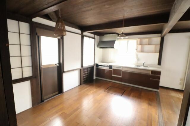 detached 大分県由布市湯布院町川上 地図を見る