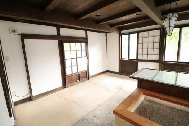 detached 大分県由布市湯布院町川上 地図を見る