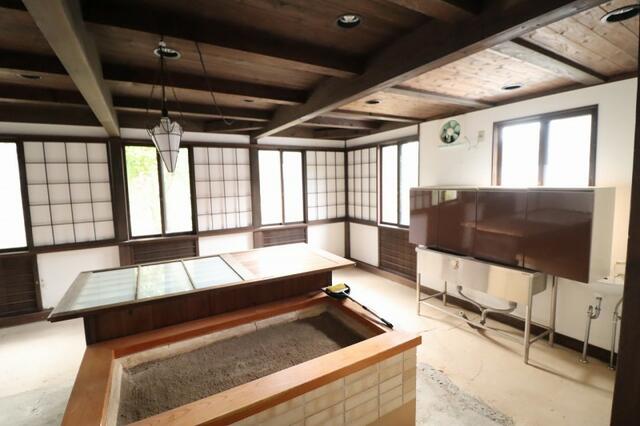 detached 大分県由布市湯布院町川上 地図を見る