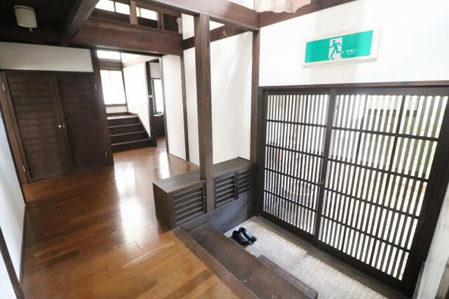 detached 大分県由布市湯布院町川上 地図を見る