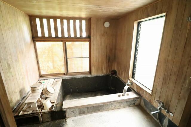 detached 大分県由布市湯布院町川上 地図を見る