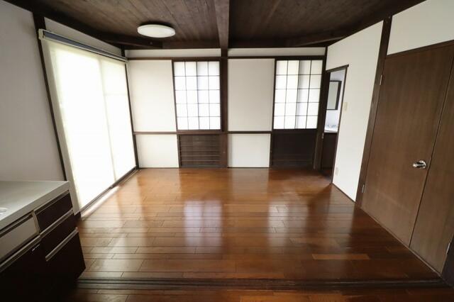 detached 大分県由布市湯布院町川上 地図を見る